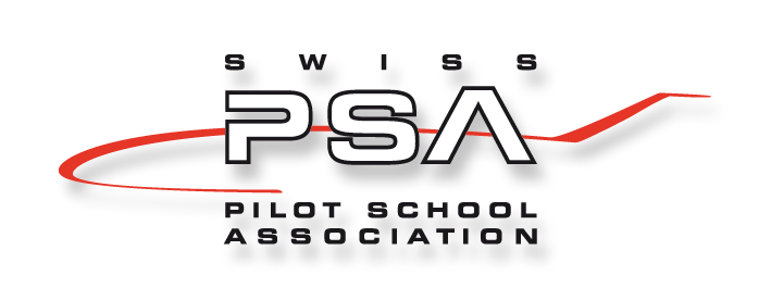 SwissPSA Logo
